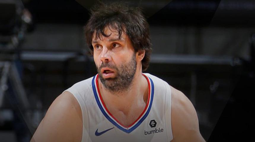 Milos Teodosic'in yeni takımı Segafredo Virtus Bologna oldu