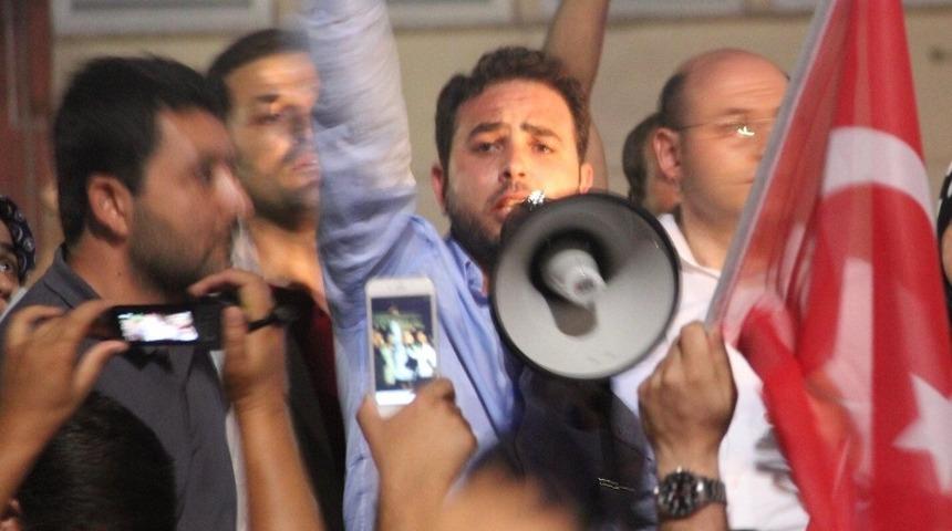 Milletvekili İshak Gazel: "15 Temmuz, milletimizin yazdığı büyük bir destandır"