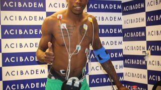 Yeni Malatyaspor, Teenage Hadebe'yi kadrosuna kattı