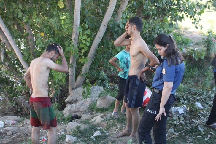 Dicle Nehri’nde kaybolan gencin cansız bedenine ulaşıldı G5