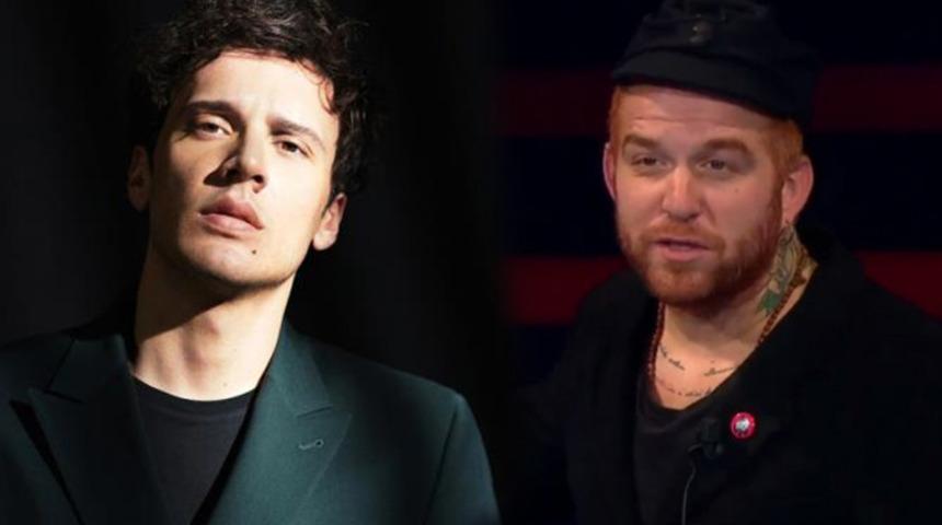 Edis'ten G&ouml;khan &Ouml;zoğuz'a 'gereksizler' yanıtı