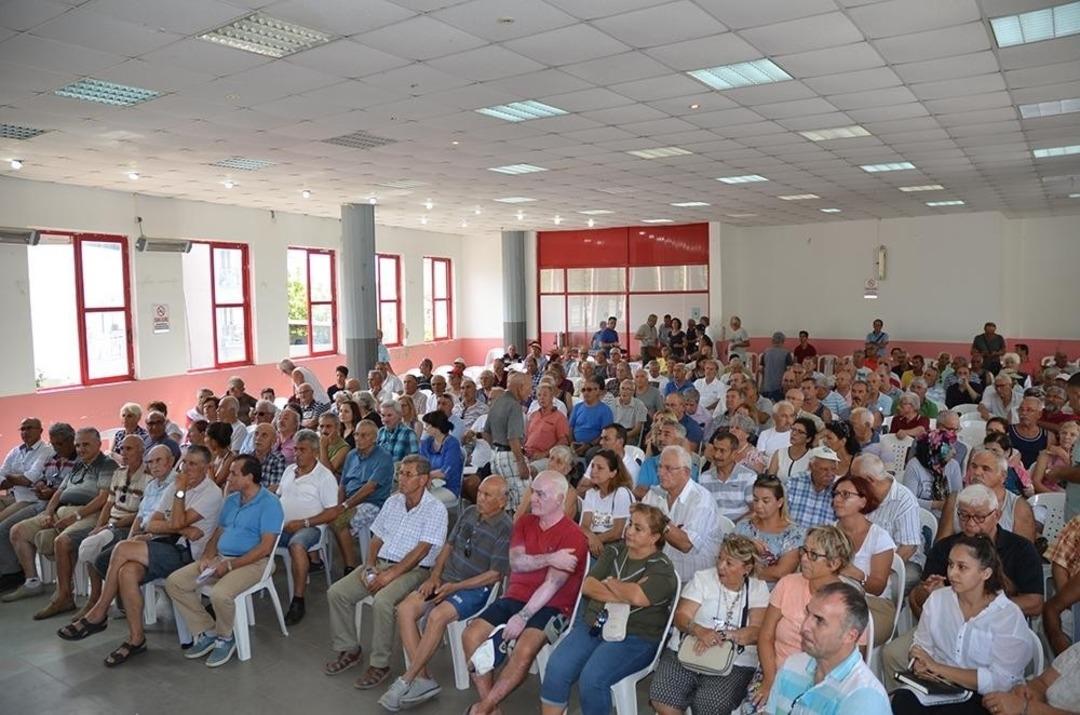 Kuşadası Belediyesinde &rsquo;mobil belediyecilik&rsquo; d&ouml;nemi