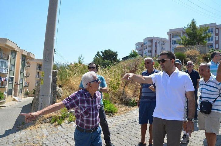 Kuşadası Belediyesinde ’mobil belediyecilik’ dönemi G4