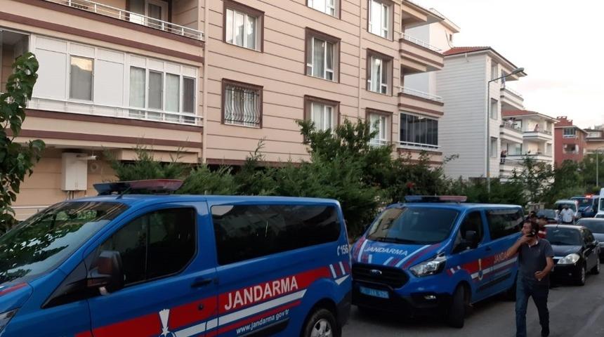 İzmir&rsquo;e şehit haberi d&uuml;şt&uuml;