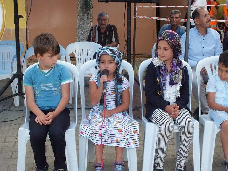 Pazaryeri’nde geleneksel birlik beraberlik günleri G2