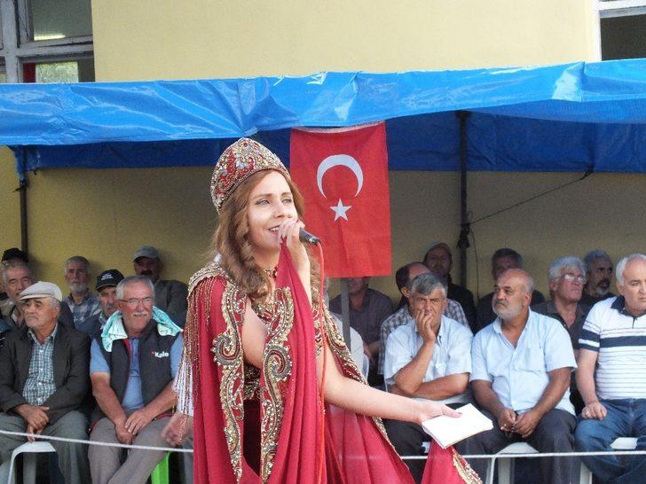 Pazaryeri’nde geleneksel birlik beraberlik günleri G3