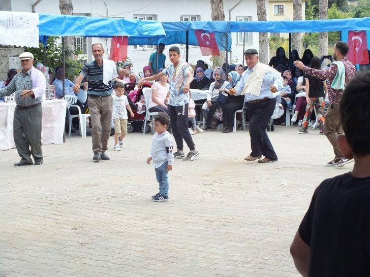 Pazaryeri’nde geleneksel birlik beraberlik günleri G4