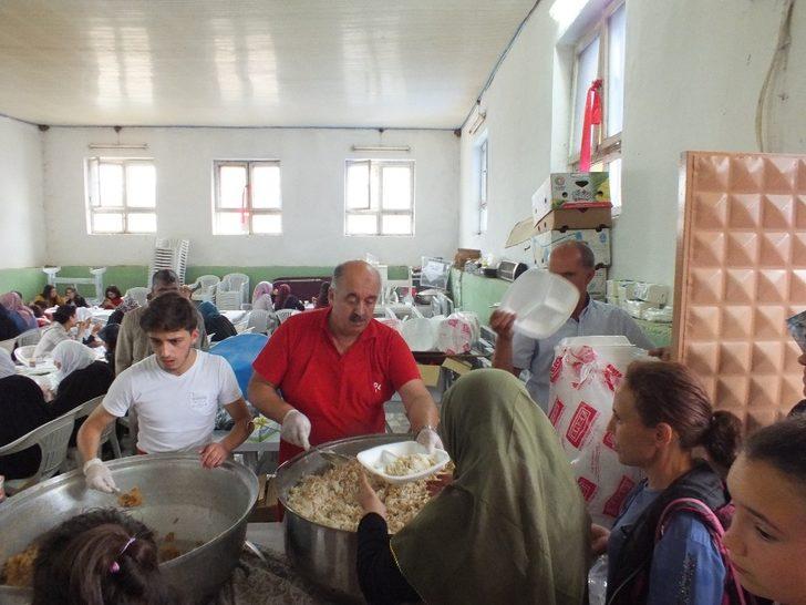 Pazaryeri’nde geleneksel birlik beraberlik günleri G5