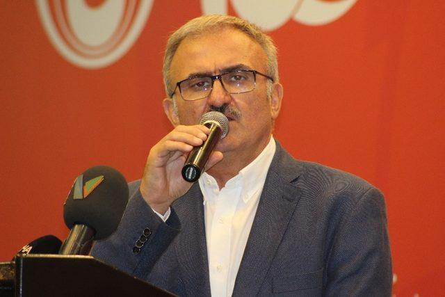 Vali Karaloğlu: 