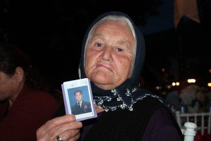 Şehit annesi istedi, vali hemen talimat verdi G5