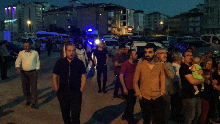 En mutlu günleri kabusa döndü! Düğün bir anda karıştı! G2