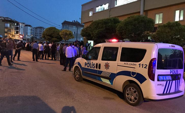 En mutlu günleri kabusa döndü! Düğün bir anda karıştı! G4