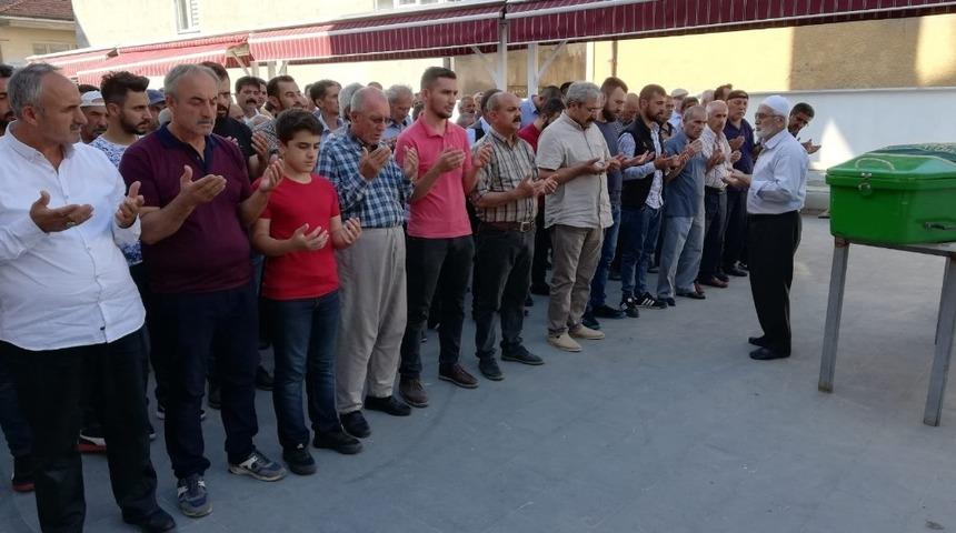 Doğanşehir’de motosiklet kazası: 1 ölü, 2 yaralı