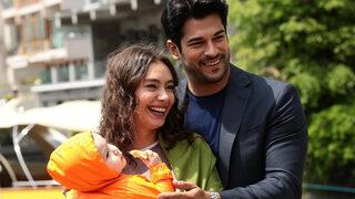 Kara Sevda'nın Amerika'daki büyük başarısı!