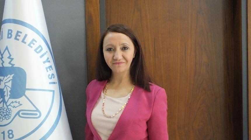 Başkan Tekin’in ’’15 Temmuz Demokrasi ve Milli Birlik Günü’’ Mesajı