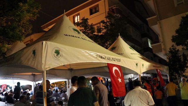 Niğde 'ye şehit ateşi düştü (2)