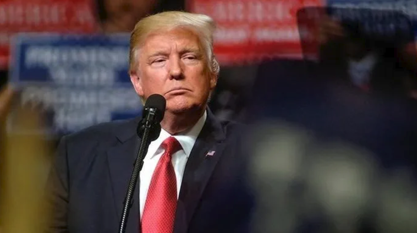 Trump'ın emri sonrası ülke genelinde harekete geçtiler! Baskınlar başladı!