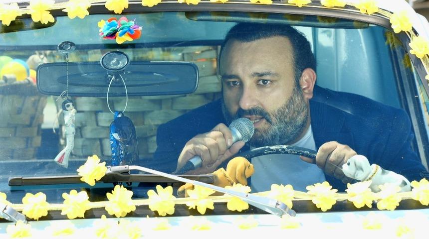 R&uuml;şt&uuml; Onur Atilla'nın sunduğu Gel Hemşerim, Show TV'de ne zaman başlayacak?