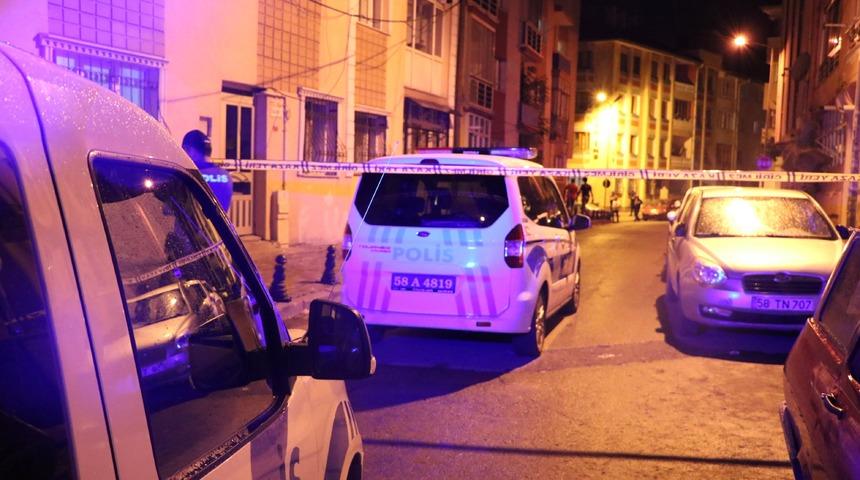 İhbarı alan ekipler harekete geçti! Sivas'ta korku dolu gece!