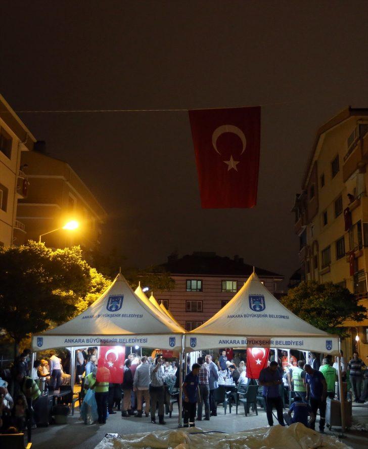 Kahreden olay! Kimse gözyaşlarını dindirmeyi başaramadı G1