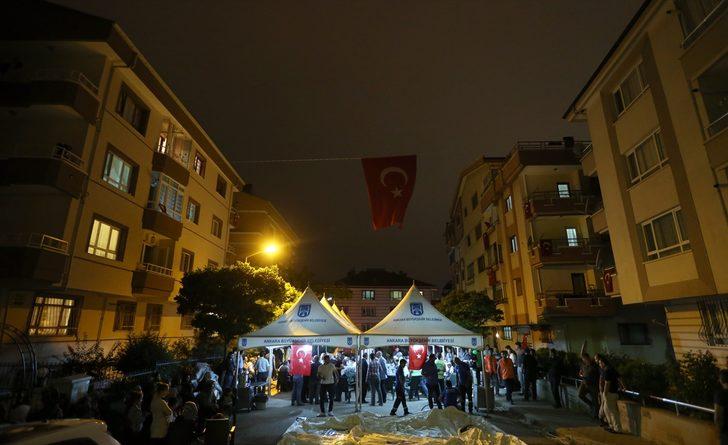 Kahreden olay! Kimse gözyaşlarını dindirmeyi başaramadı G2