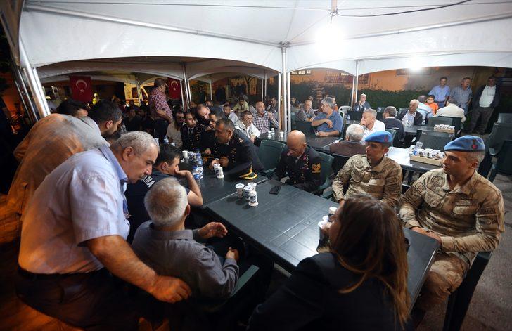 Kahreden olay! Kimse gözyaşlarını dindirmeyi başaramadı G5