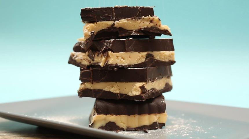 Nabzınızı Ayyuka Çıkartacak 4 Tatlı