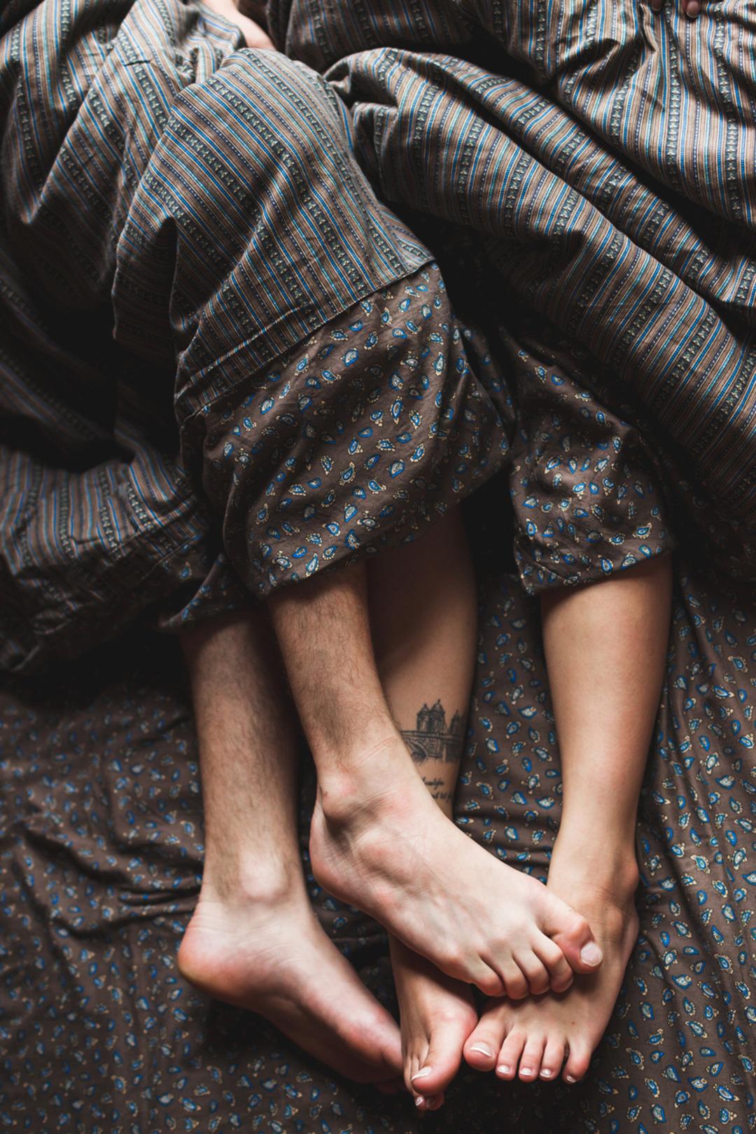 Evlilik aşkı &ouml;ld&uuml;r&uuml;yor mu? Eğer &ouml;yleyse bir de bunları deneyin