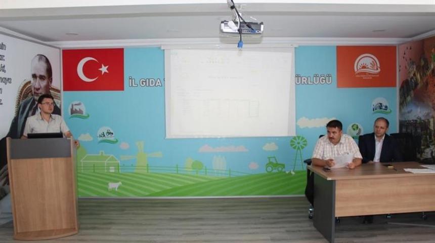 Kurban Bayramı &ouml;ncesi hazırlıklar başlıyor