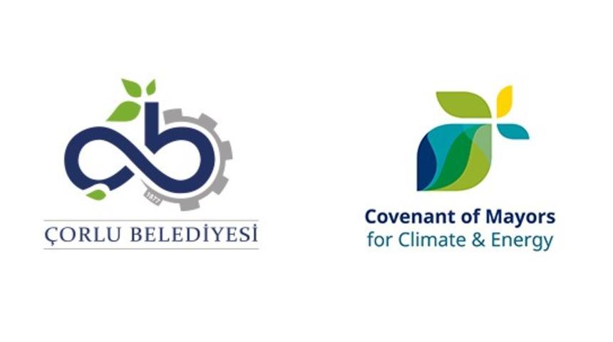 &Ccedil;orlu Belediyesi Başkanlar S&ouml;zleşmesini imzaladı