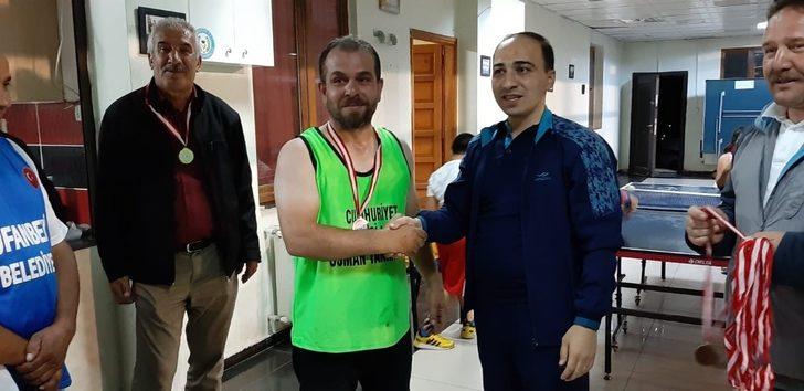 Muhtarlar 15 Temmuz şehitleri anısına sahaya çıktı G4