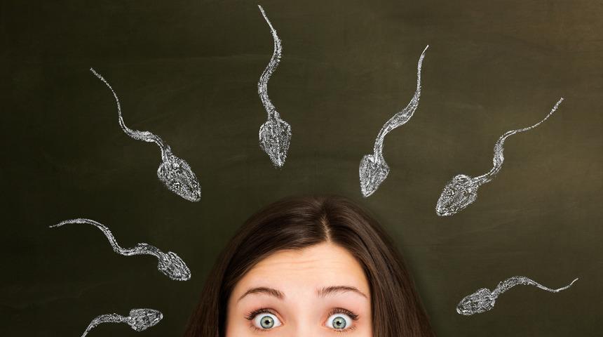 Sperm alerjisi hakkında ne biliyorsunuz? 