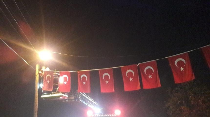 Motosiklet kazasında s&ouml;zleşmeli er Erol &Ccedil;ivi hayatını kaybetti