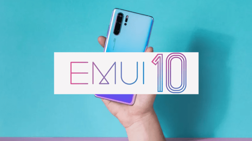 Huawei hangi telefonlarına EMUI 10 güncellemesini sunacak? 