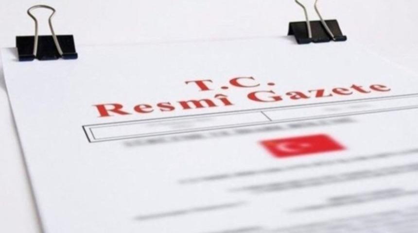 Resmi Gazete mobil iOS ve Android'de