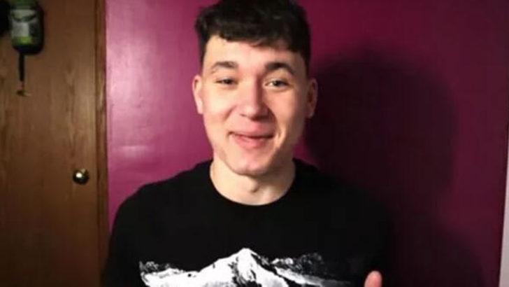 2030'dan geldim diyen Noah gerçek kimliğini açıkladı! G2