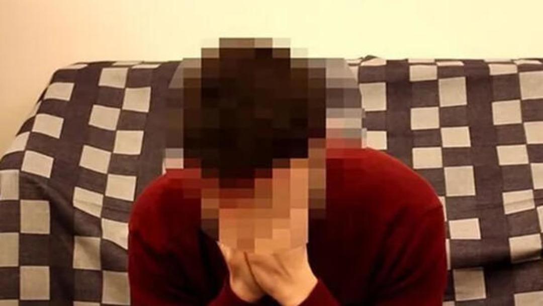 2030'dan geldim diyen Noah ger&ccedil;ek kimliğini a&ccedil;ıkladı!