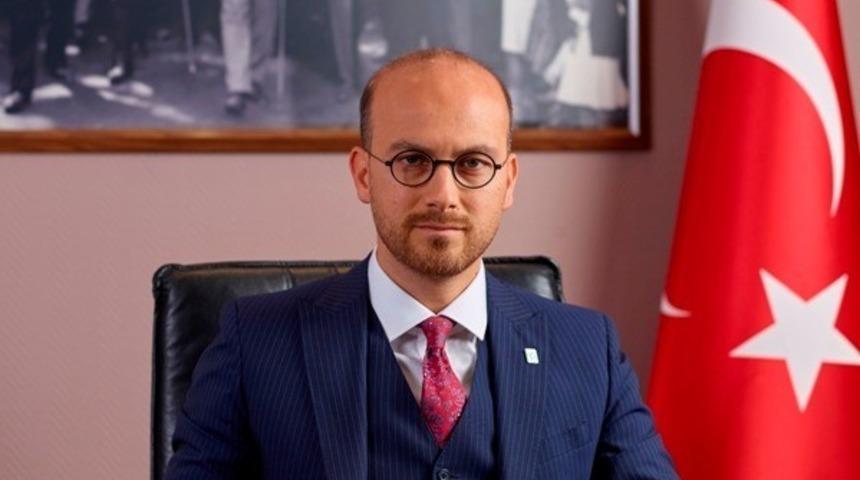 GAGİAD Başkanı Tezel&rsquo;in 15 Temmuz Demokrasi Ve Milli Birlik G&uuml;n&uuml; mesajı
