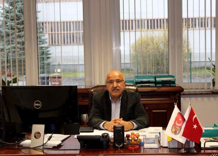 Traktör parası için gitti, fabrikatör oldu G2