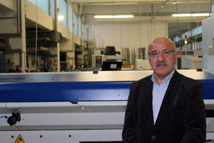 Traktör parası için gitti, fabrikatör oldu G4