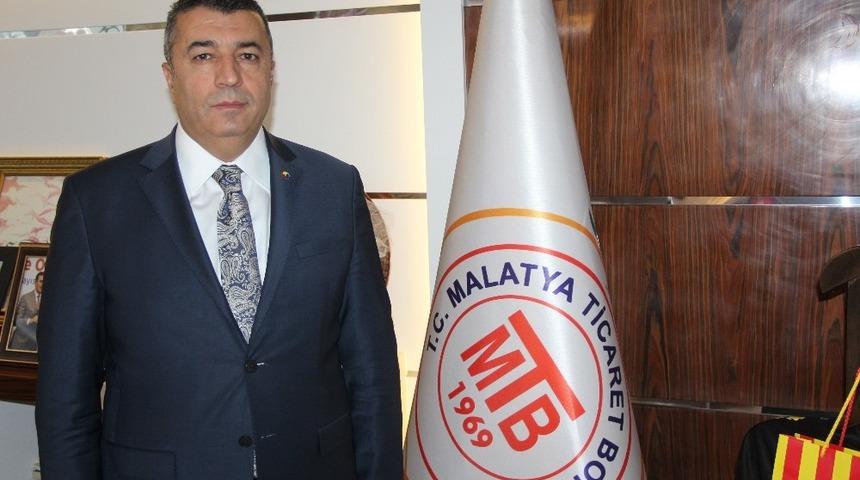 MTB Başkanı &Ouml;zcan&rsquo;dan, 15 Temmuz mesajı