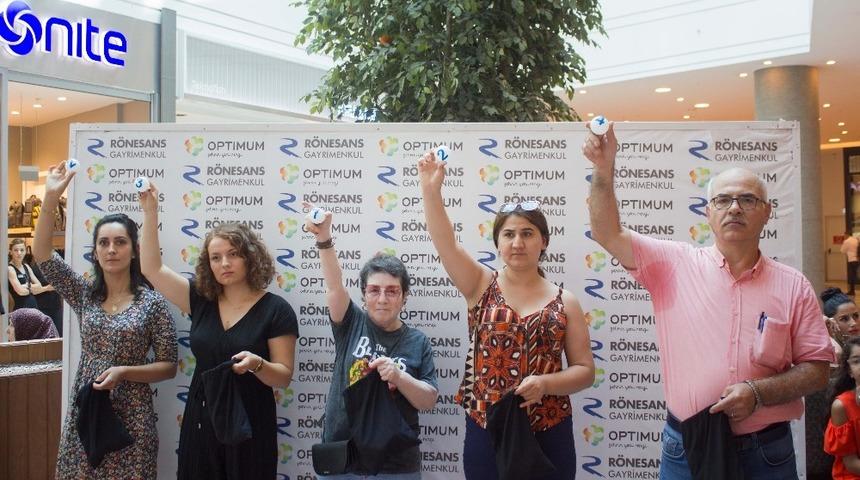 Optimum&rsquo;un &ccedil;evre dostu motosikletleri sahiplerini buldu