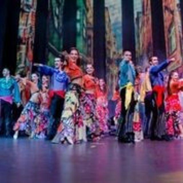 Antalya&rsquo;nın "Paşası" Expo Performans Merkezi&rsquo;nde sahneye &ccedil;ıkıyor 3