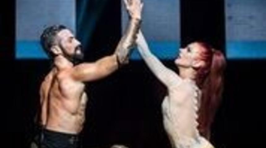 Antalya&rsquo;nın "Paşası" Expo Performans Merkezi&rsquo;nde sahneye &ccedil;ıkıyor