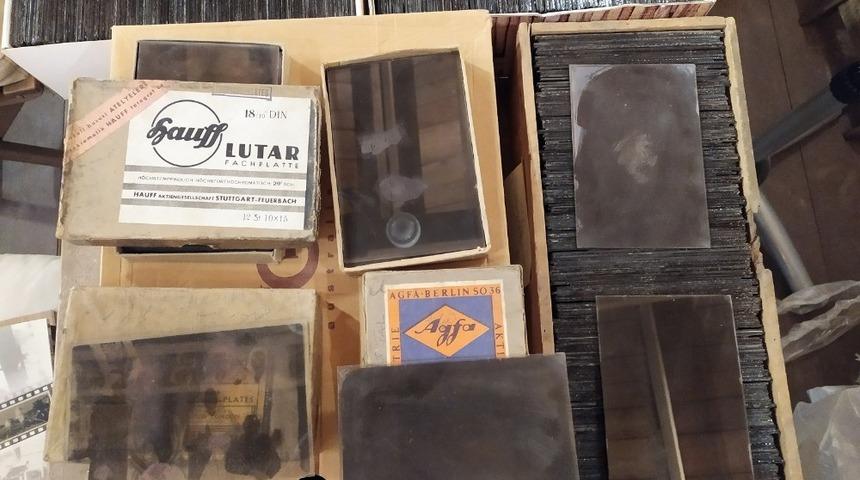 Turgutlu Kent M&uuml;zesine &ouml;nemli bir arşiv daha kazandırıldı