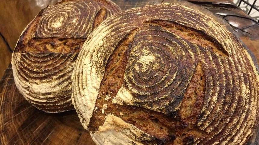 Gel Vatandaş Gel: Şişmanlatmayan Ekşi Mayalı Ekmek Bulabileceğiniz 5 Adres