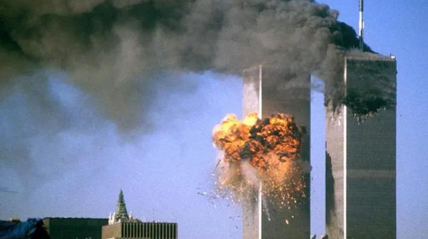 11 Eylül'ü önceden bilen ünlü fütürist Dr. Richard David Hames'ten suikast tahmini! 