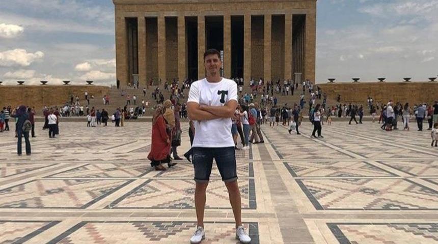 Silviu Lung: Romanya'da Atatürk gibi bir liderimiz olmadı