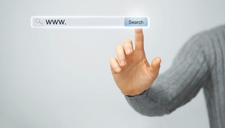 İnternette en çok bu cinsel kelimeler aranıyor! G1