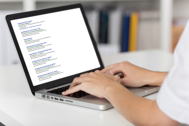 İnternette en çok bu cinsel kelimeler aranıyor! G3